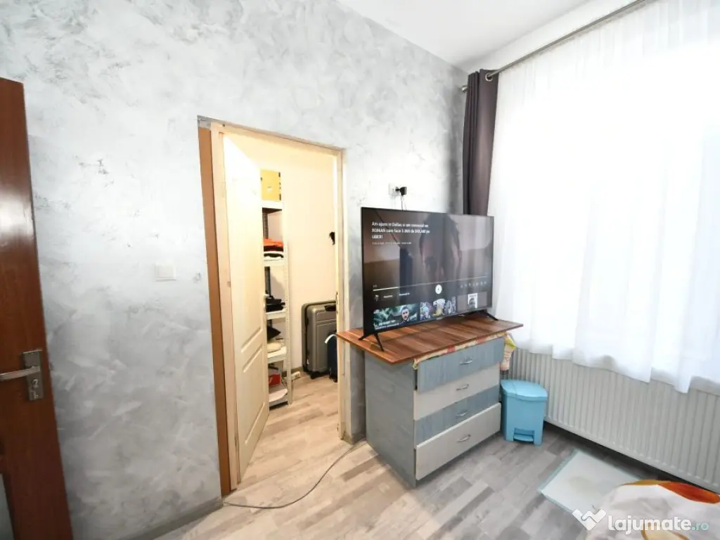 De vanzare casa cu 3 apartamente + anexa 75 mp, Comision 0% 