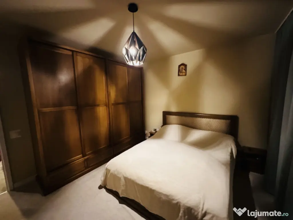 Super Vila individuala, 179 mp construiti, 266 mp teren Chia