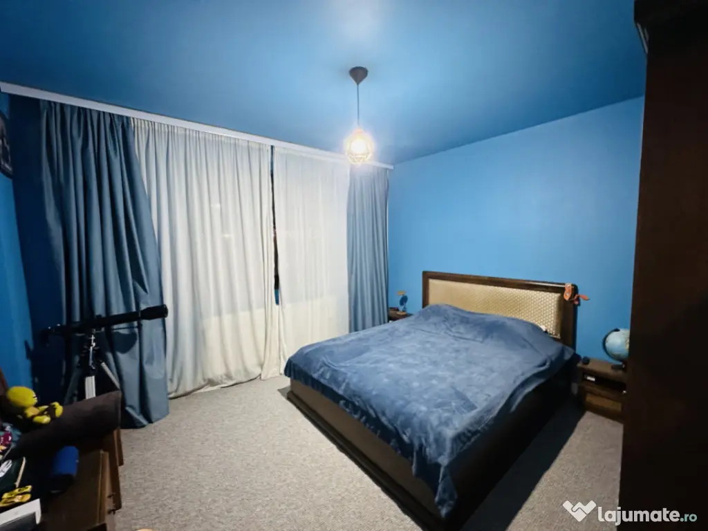 Super Vila individuala, 179 mp construiti, 266 mp teren Chia