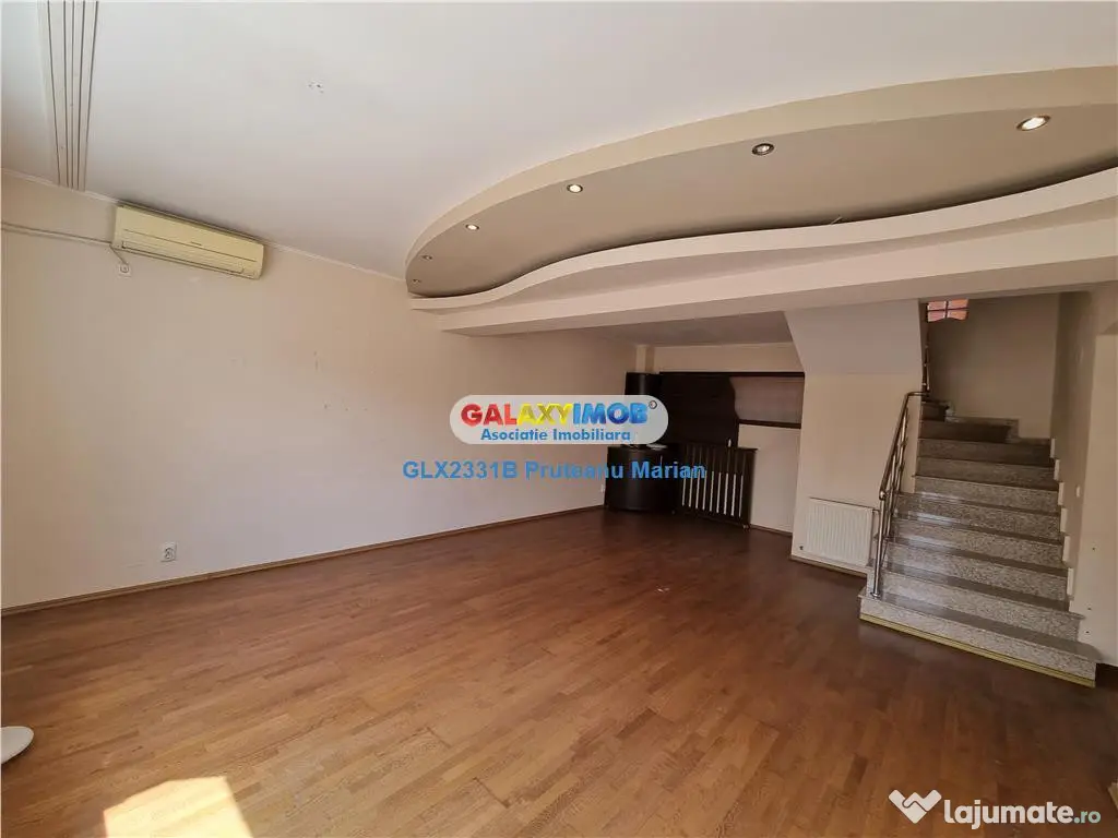 Casa de tip Duplex situata pe str Marcineni din Bragadiru 