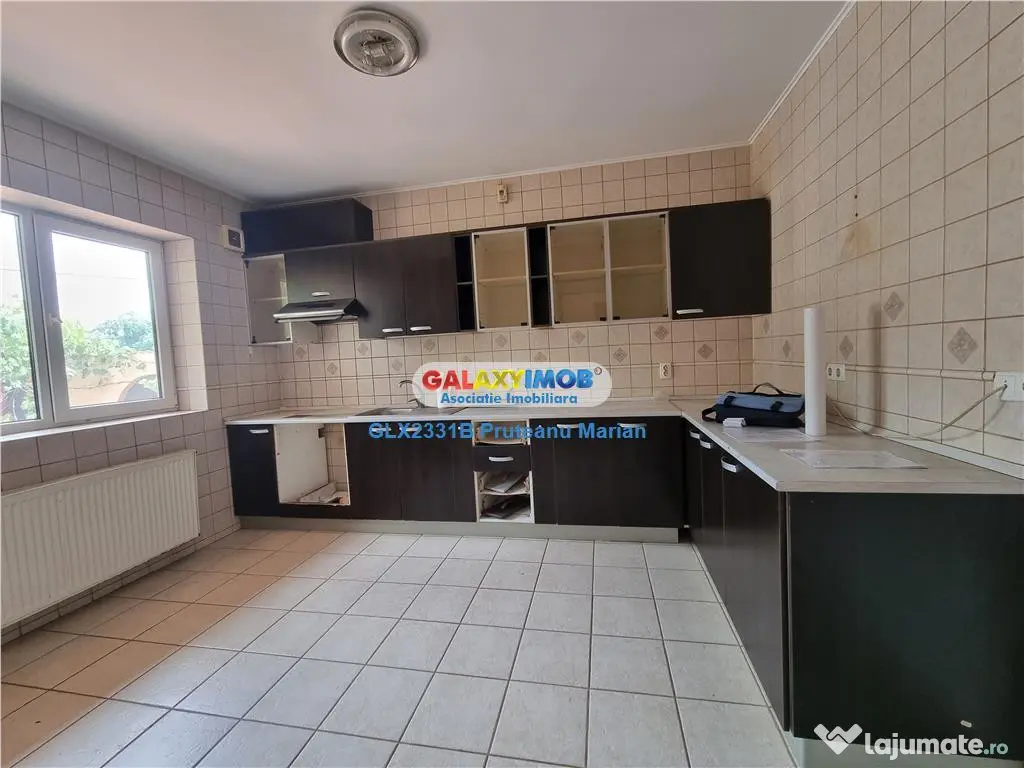 Casa de tip Duplex situata pe str Marcineni din Bragadiru 