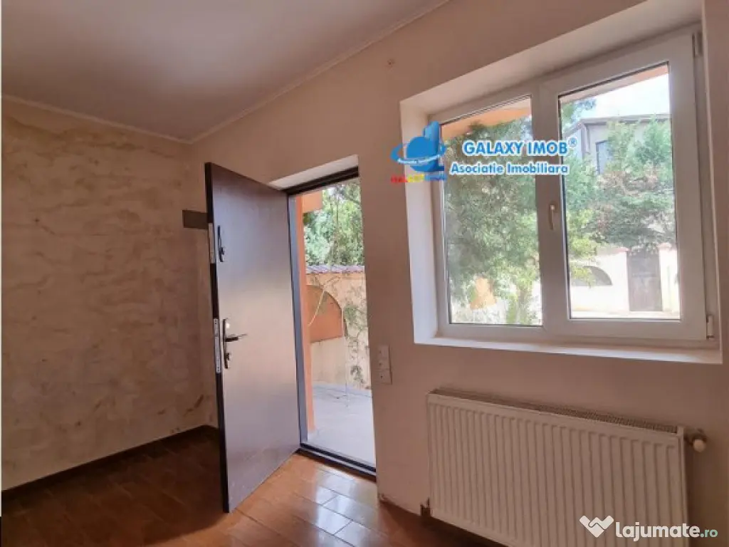Casa de tip Duplex situata pe str Marcineni din Bragadiru 