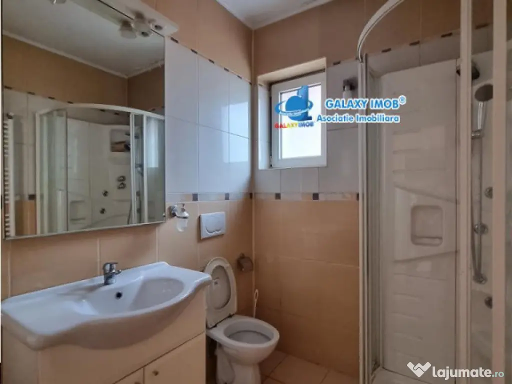 Casa de tip Duplex situata pe str Marcineni din Bragadiru 