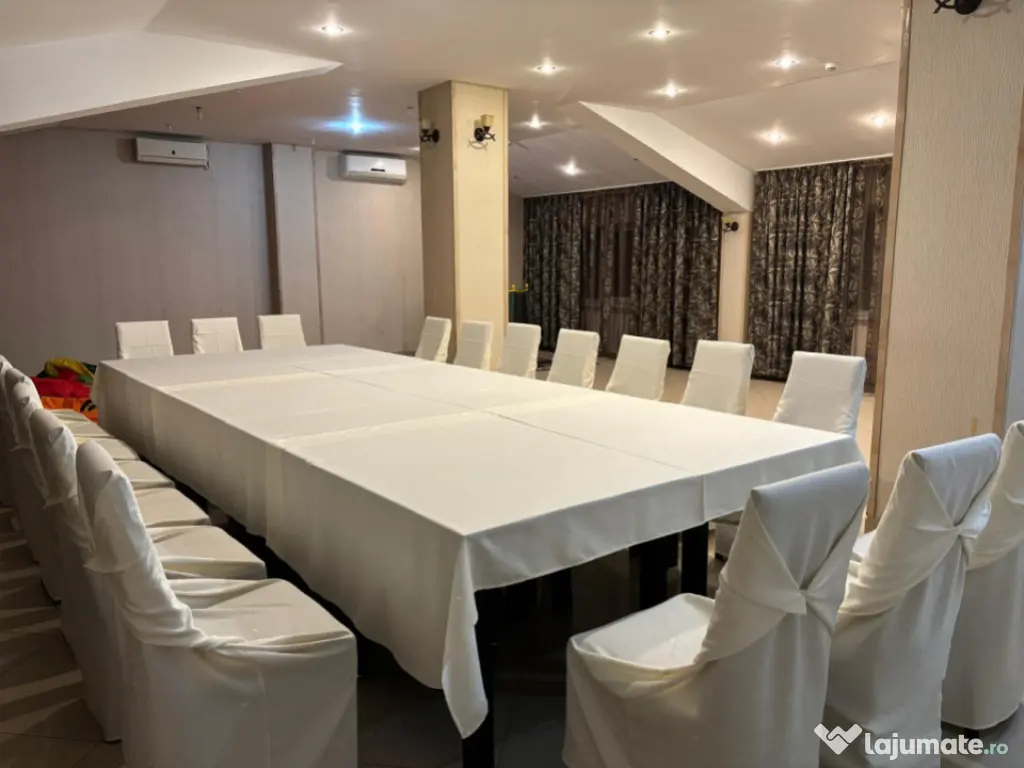 Spațiu comercial, 300 mp, zona 1 Mai