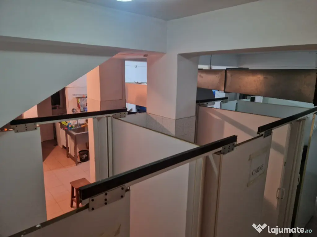 Spațiu comercial, 300 mp, zona 1 Mai