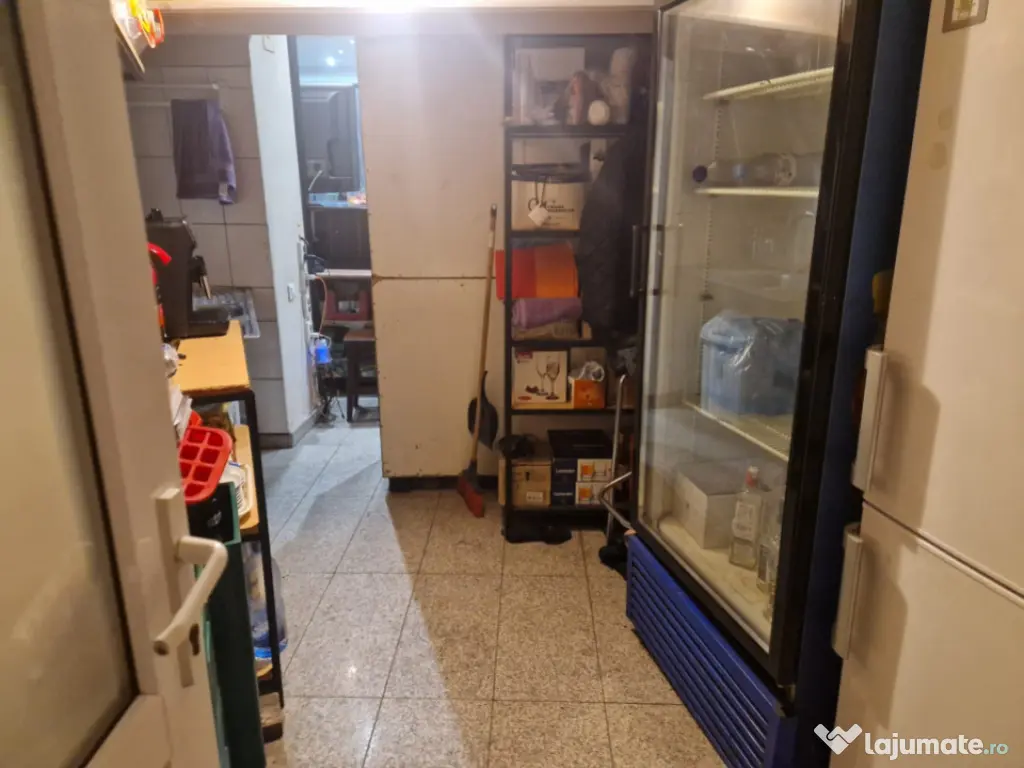 Spațiu comercial, 300 mp, zona 1 Mai