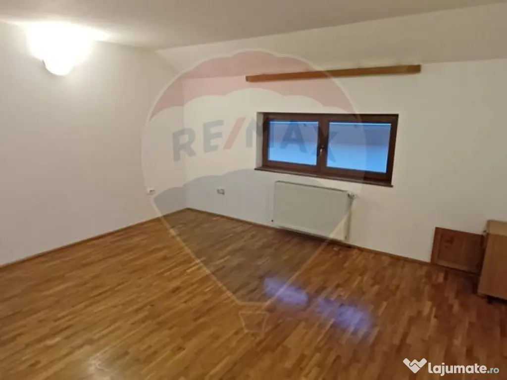 DE INCHIRIAT: Casă / Vilă P+1 - Zona Centrala BAIA MARE