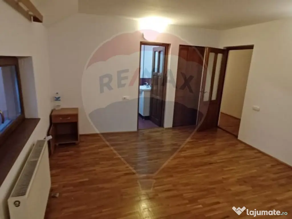 DE INCHIRIAT: Casă / Vilă P+1 - Zona Centrala BAIA MARE