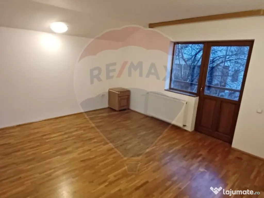 DE INCHIRIAT: Casă / Vilă P+1 - Zona Centrala BAIA MARE