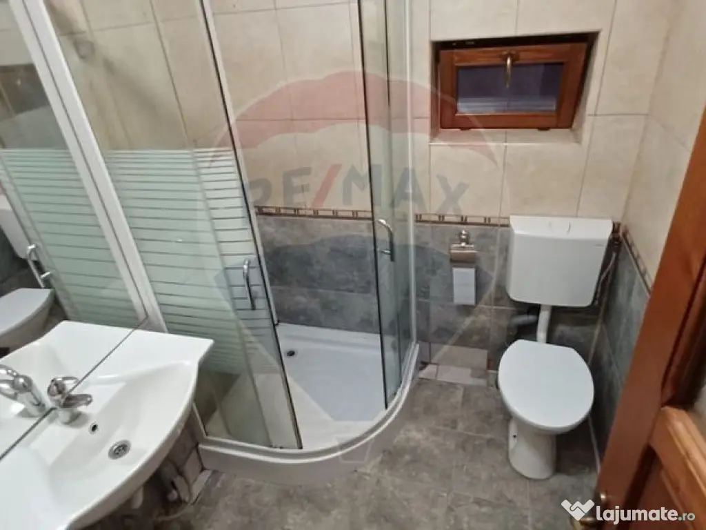 DE INCHIRIAT: Casă / Vilă P+1 - Zona Centrala BAIA MARE