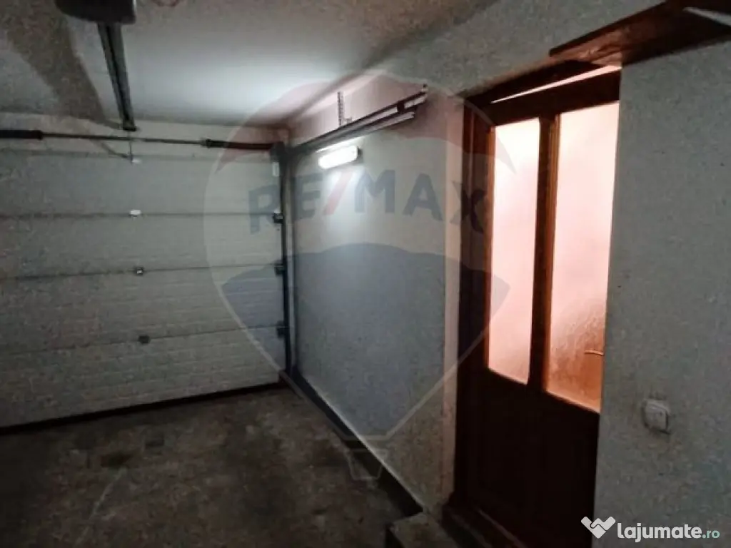 DE INCHIRIAT: Casă / Vilă P+1 - Zona Centrala BAIA MARE