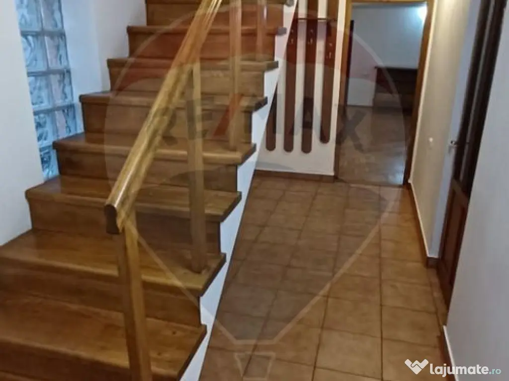 DE INCHIRIAT: Casă / Vilă P+1 - Zona Centrala BAIA MARE