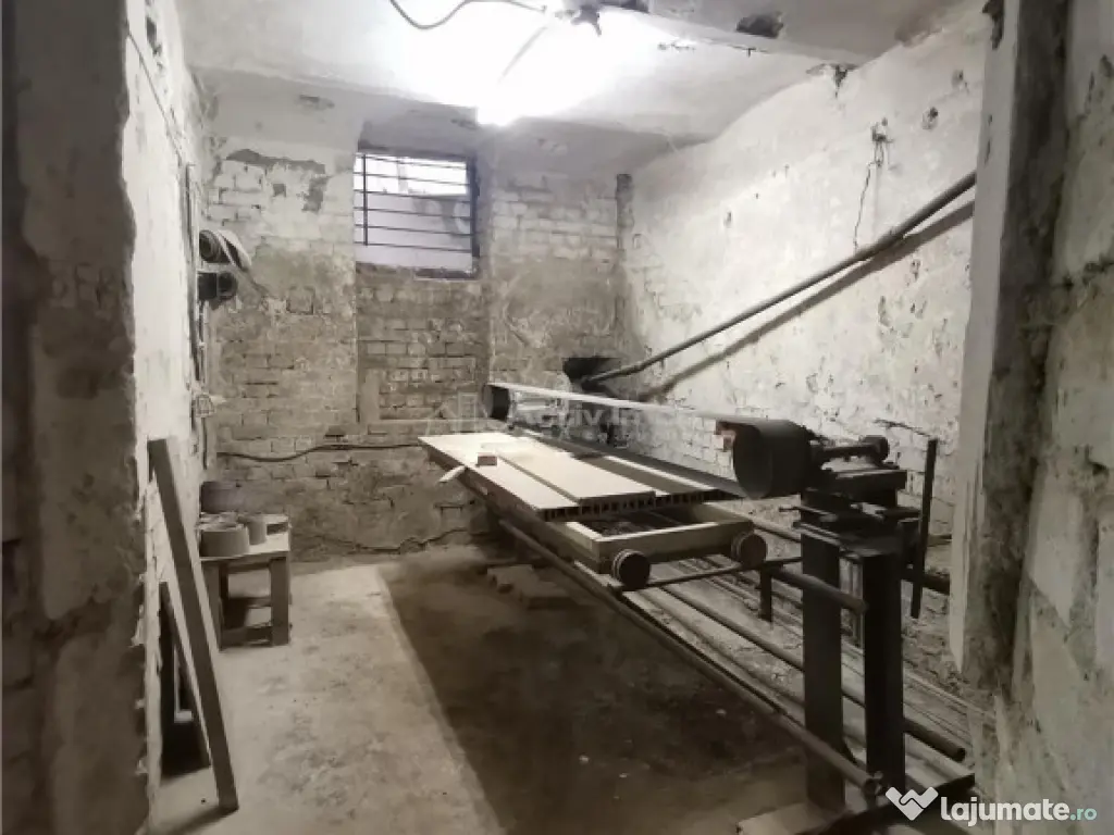 Universitate - Coltei , apartament 2 camere in vila veche, e 