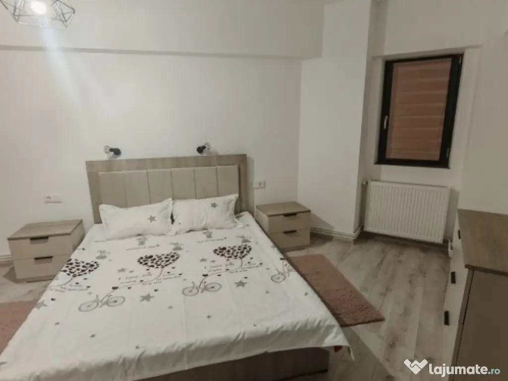 Apartament 2 camere de inchiriat zona Tomis II, CENTRALA GAZ