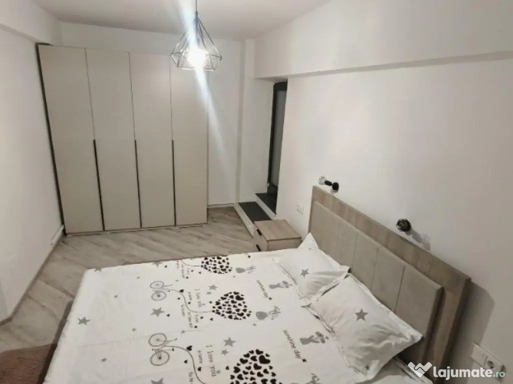 Apartament 2 camere de inchiriat zona Tomis II, CENTRALA GAZ