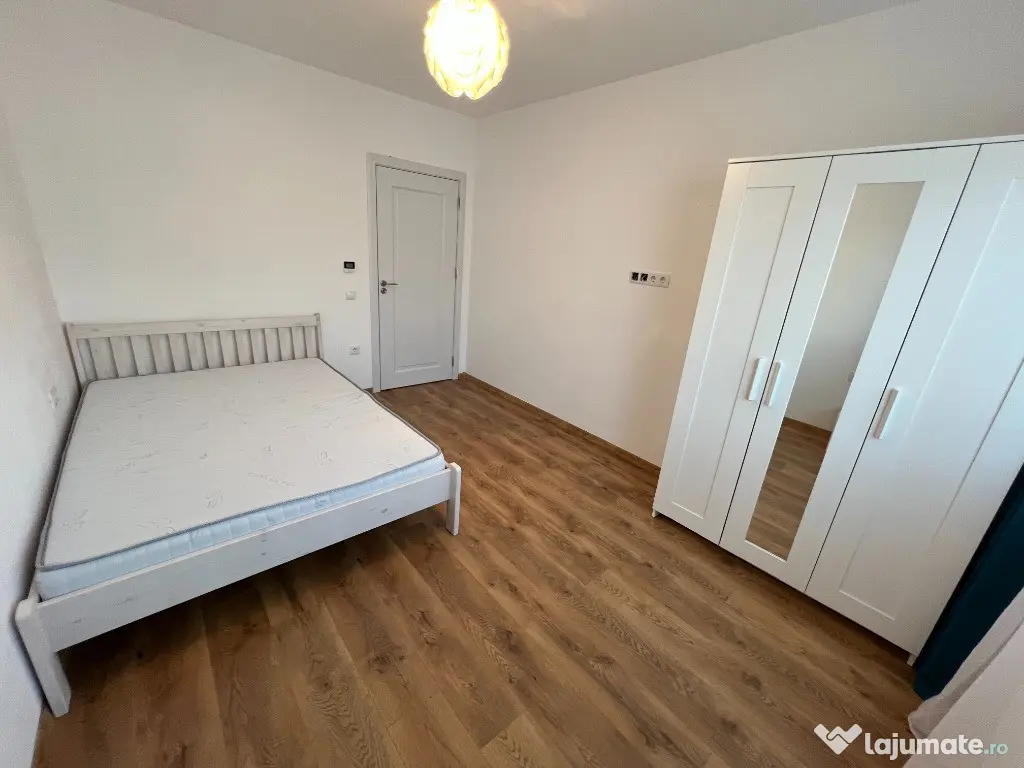 INCHIRIEZ casa 4 camere decomandate,tip duplex,zona Selimbar 