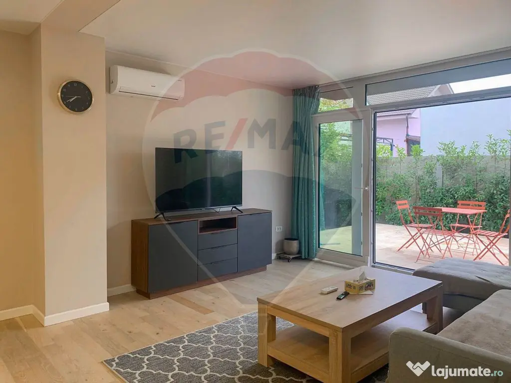 Casă ultramodernă cu 4 dormitoare, de închiriat, carti...