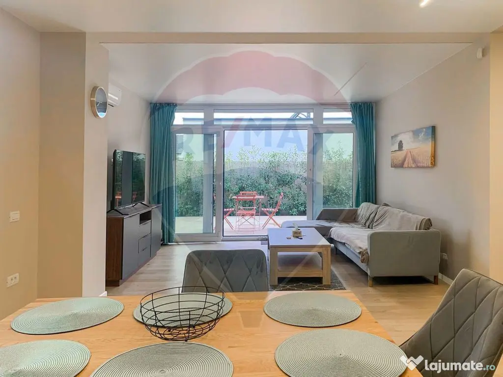 Casă ultramodernă cu 4 dormitoare, de închiriat, carti...