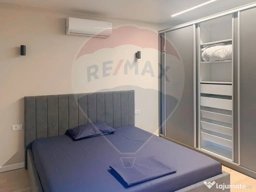 Casă ultramodernă cu 4 dormitoare, de închiriat, carti...