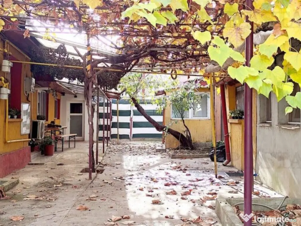 Casa renovata zona tei, locuinta sau investitie. oferim red 