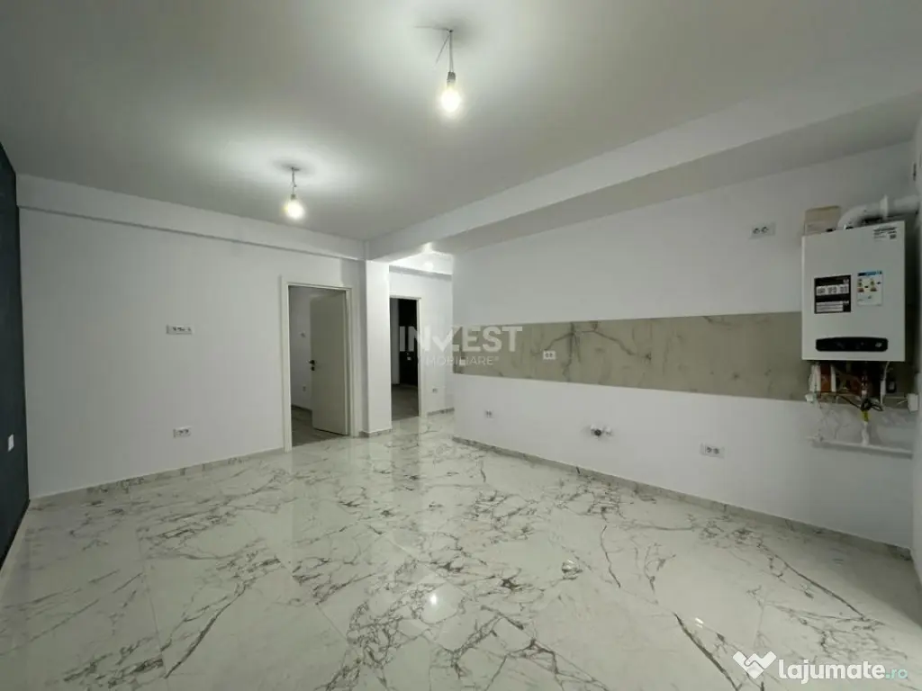 COMISION 0%! 3 CAMERE VALEA LUPULUI-REDIU