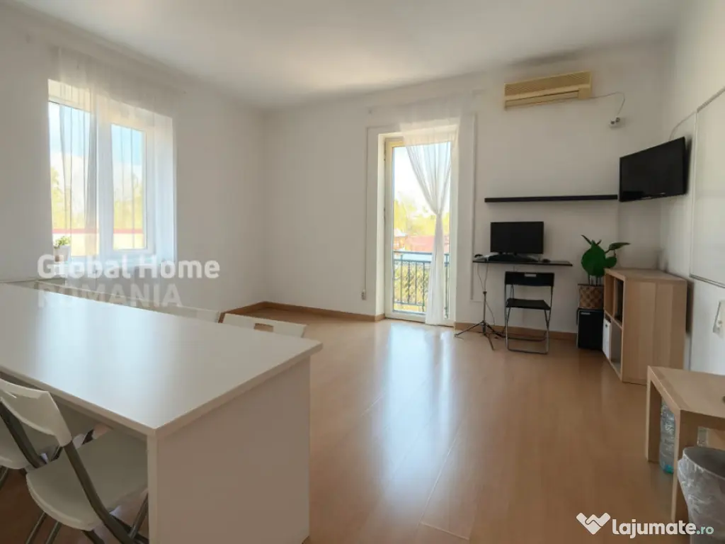 Apartament in vila de inchiriat pretabil birouri/activite |