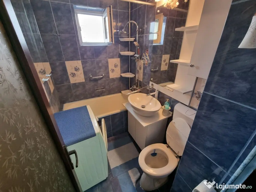 Apartament 2 camere zona Bratianu (scoala 8) 