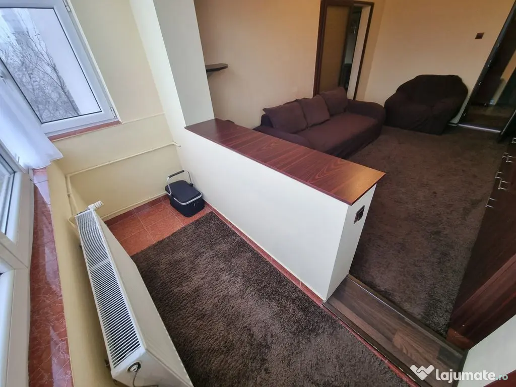 Apartament 2 camere zona Bratianu (scoala 8) 