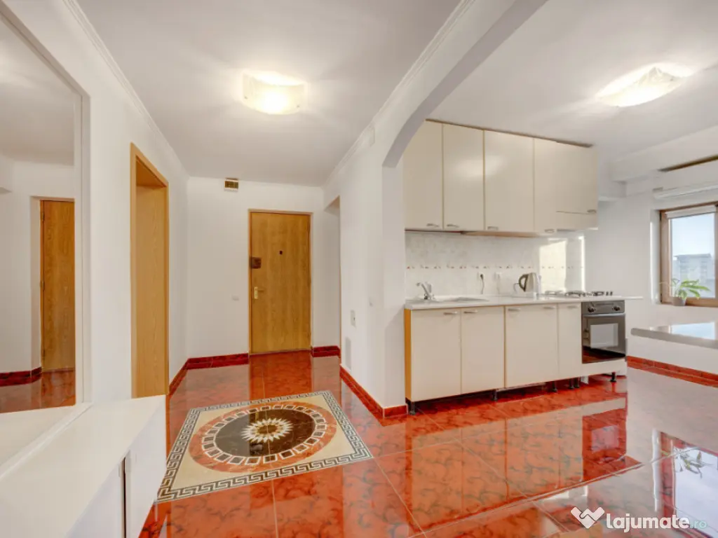 Apartament 3 camere Premium, Unirii - Natiunile Unite
