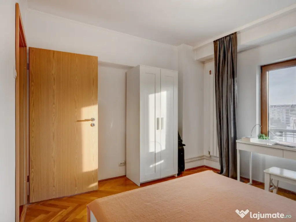 Apartament 3 camere Premium, Unirii - Natiunile Unite