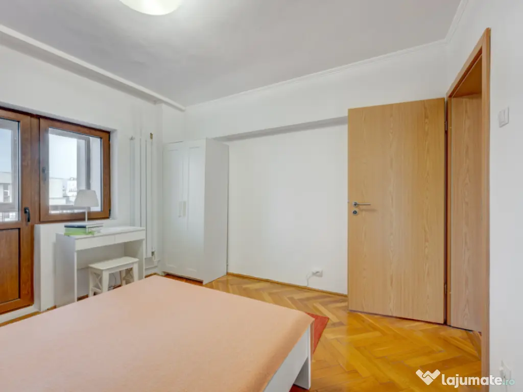 Apartament 3 camere Premium, Unirii - Natiunile Unite