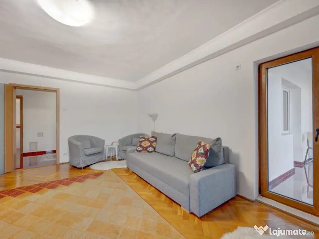 Apartament 3 camere Premium, Unirii - Natiunile Unite