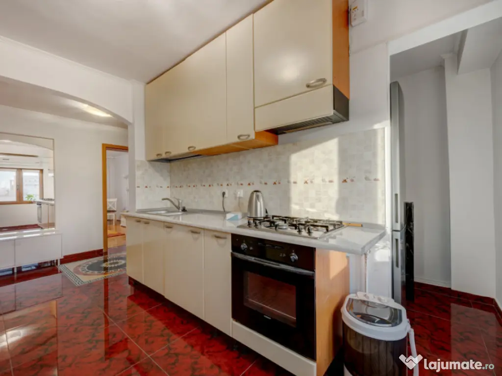 Apartament 3 camere Premium, Unirii - Natiunile Unite