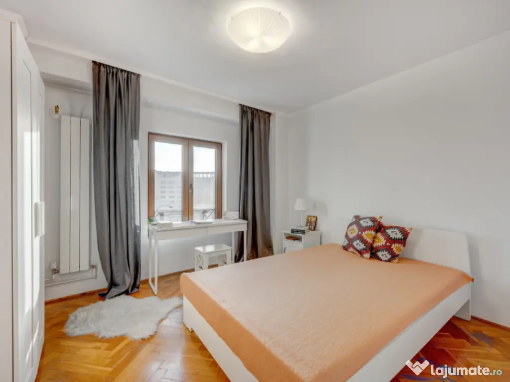 Apartament 3 camere Premium, Unirii - Natiunile Unite