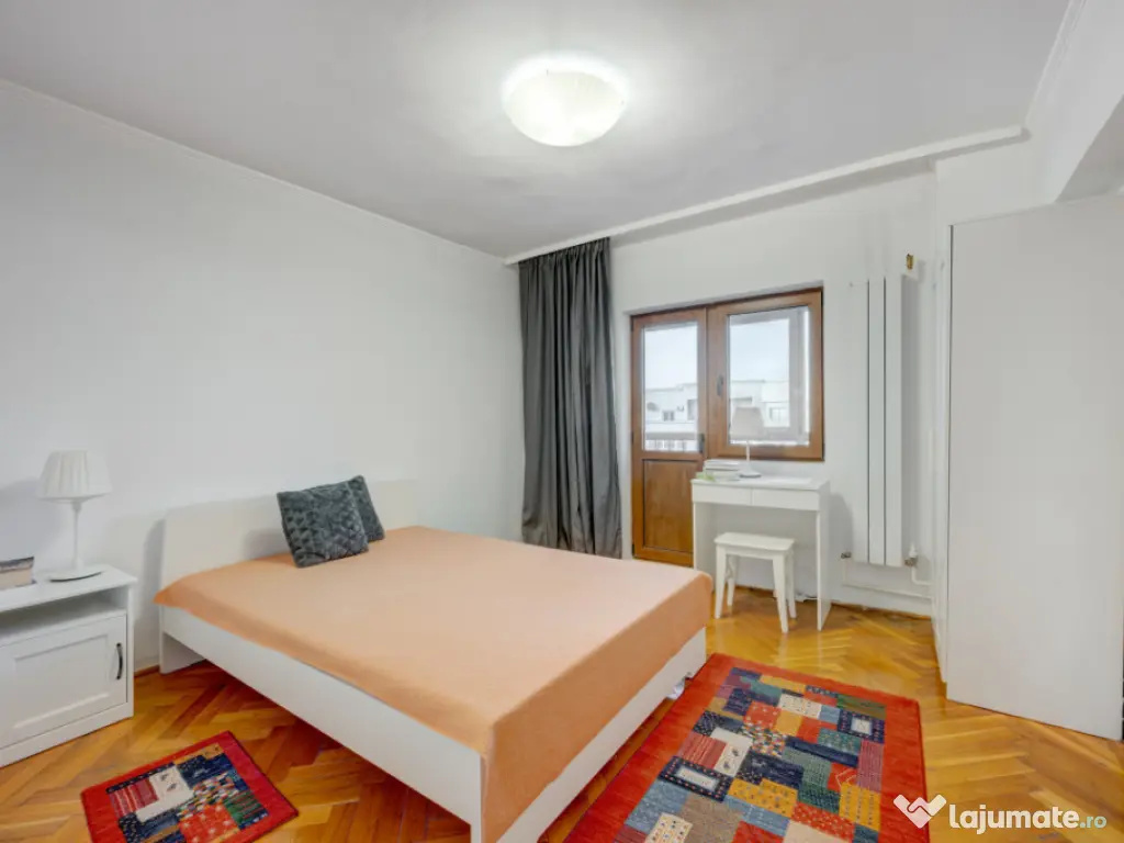 Apartament 3 camere Premium, Unirii - Natiunile Unite