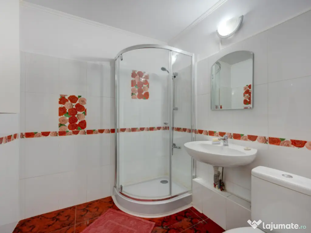 Apartament 3 camere Premium, Unirii - Natiunile Unite