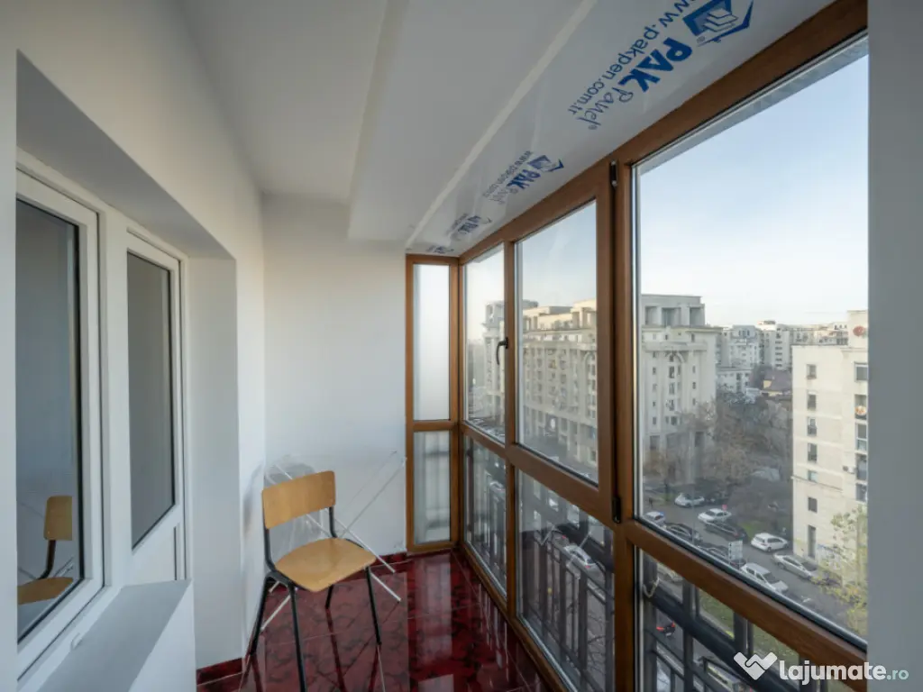 Apartament 3 camere Premium, Unirii - Natiunile Unite