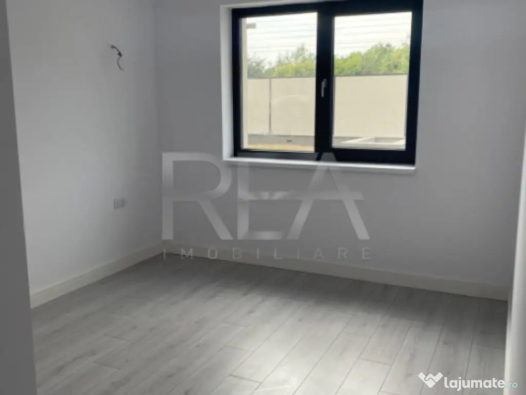 Apartament 2 camere Onix Park Pipera 