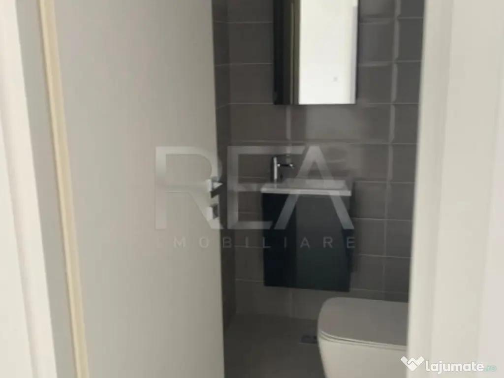 Apartament 2 camere Onix Park Pipera 