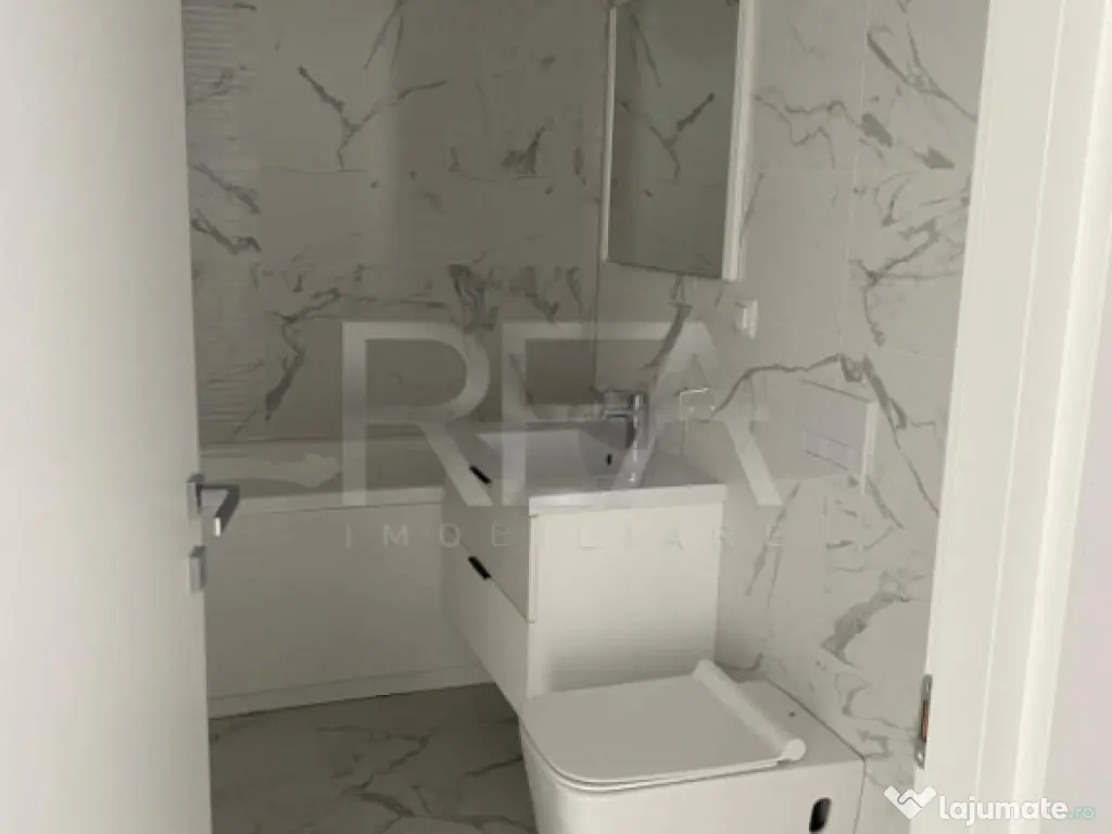 Apartament 2 camere Onix Park Pipera 