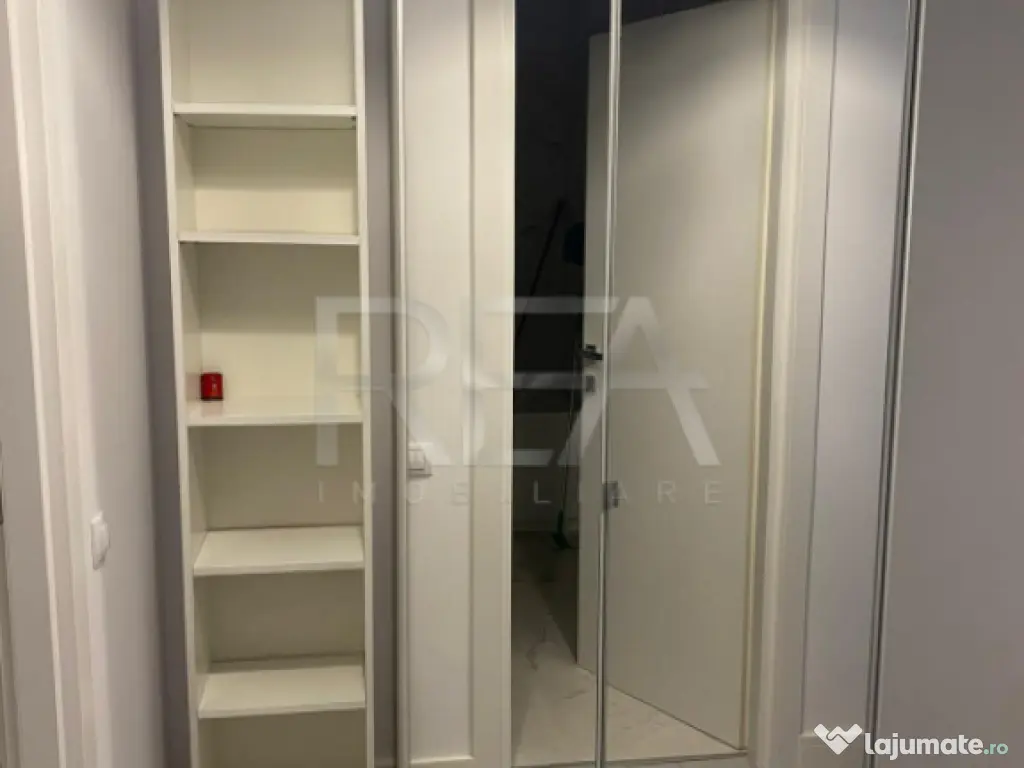 Apartament 2 camere Onix Park Pipera 