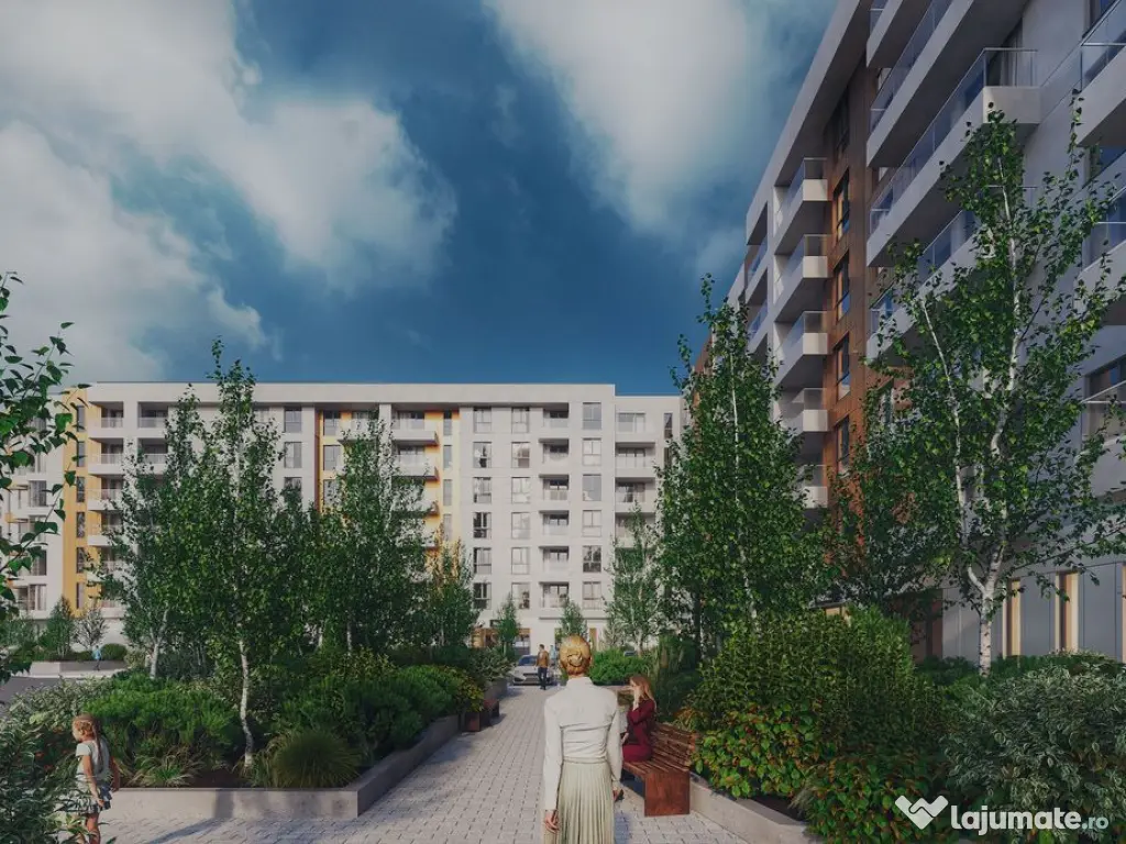 2cam. total dec. 3min metrou Berceni 