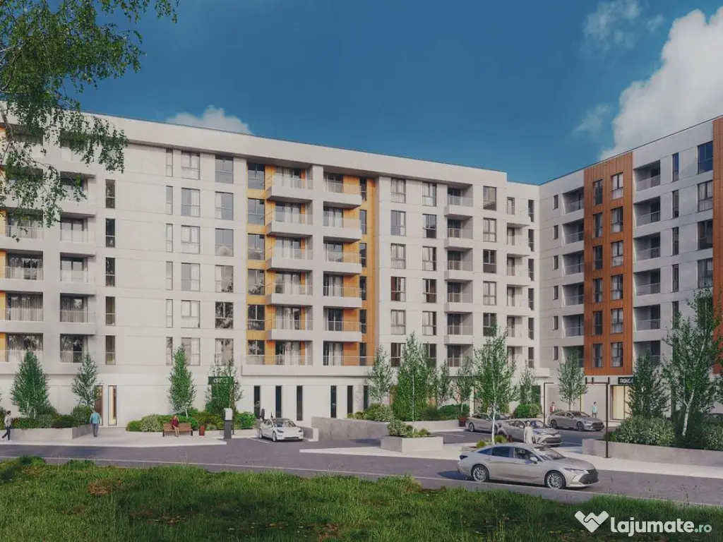 2cam. total dec. 3min metrou Berceni 