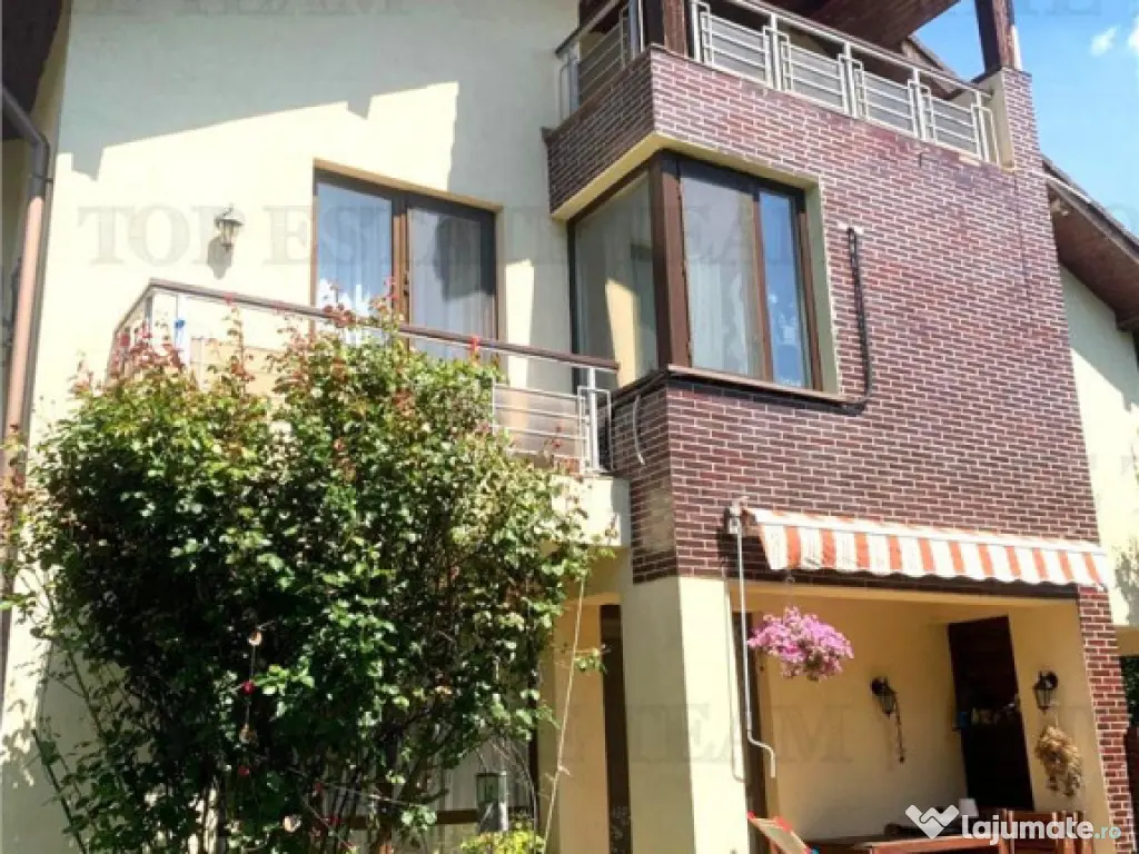 For Sale Vila Magnolia /Casa Premium pentru Familie 