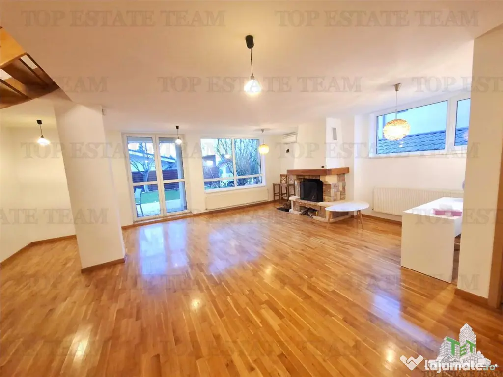 For Sale Vila Magnolia /Casa Premium pentru Familie 