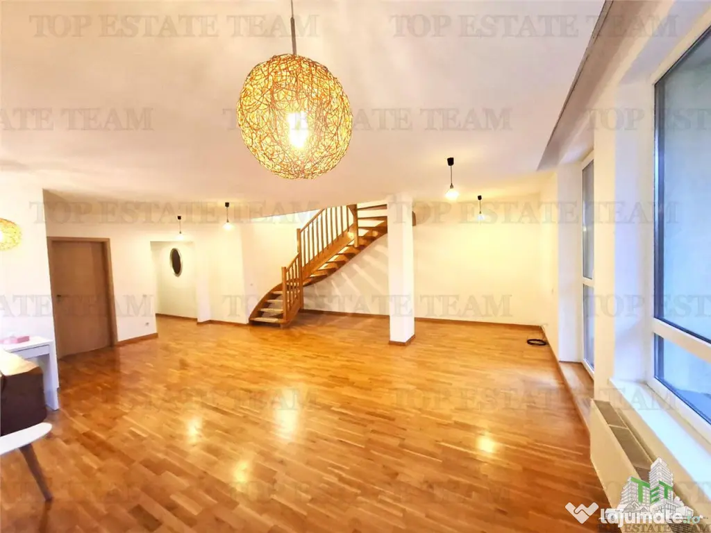 For Sale Vila Magnolia /Casa Premium pentru Familie 