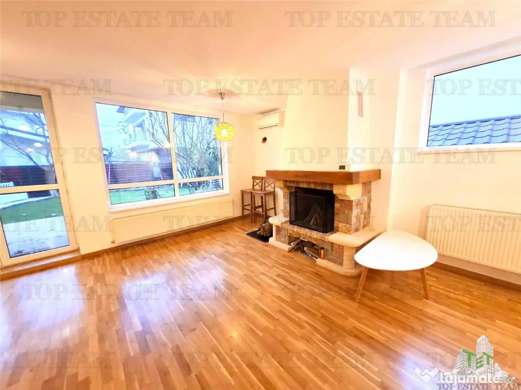 For Sale Vila Magnolia /Casa Premium pentru Familie 