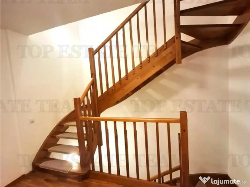 For Sale Vila Magnolia /Casa Premium pentru Familie 