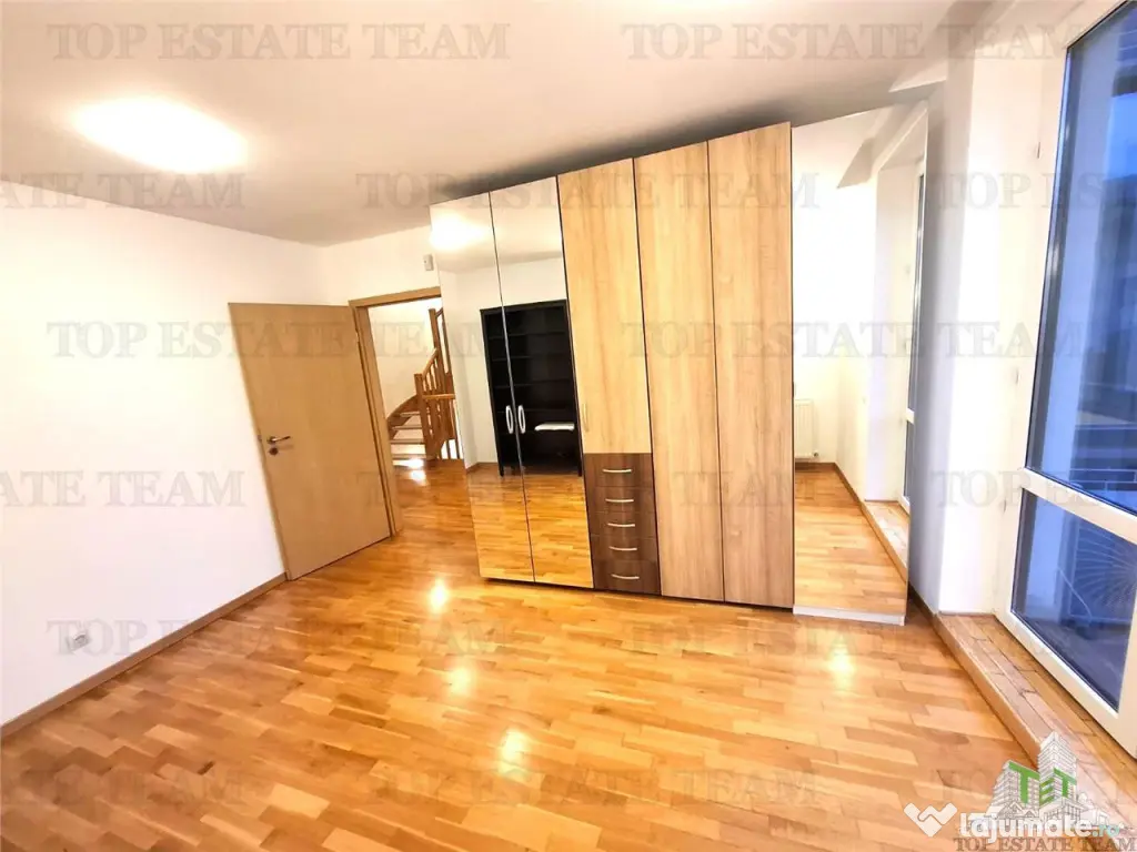 For Sale Vila Magnolia /Casa Premium pentru Familie 