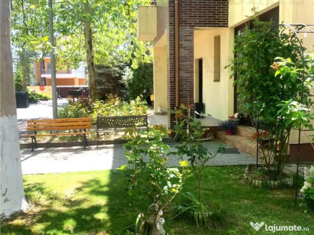 For Sale Vila Magnolia /Casa Premium pentru Familie 